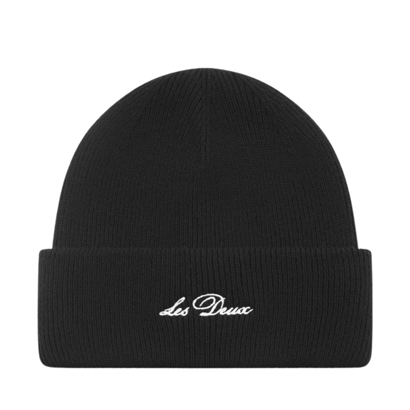Les Deux Wayne Beanie Hue