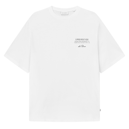 Les Deux West Side T-shirt 