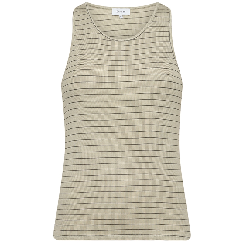 Leveté Room Ika 26 Tank Top