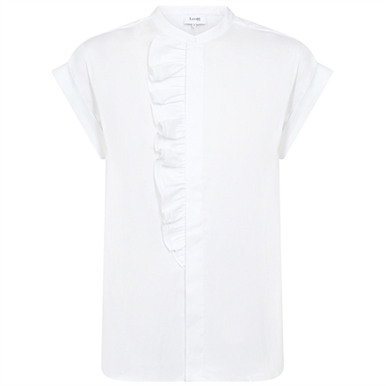 Leveté Room Isla Solid 122 Bluse