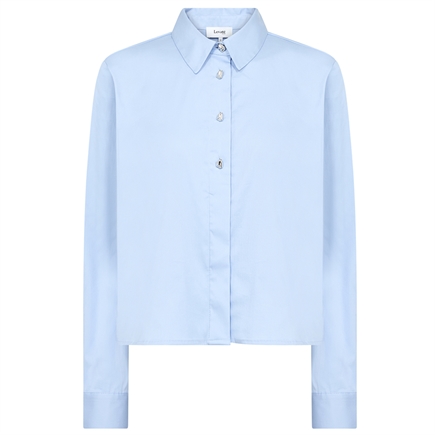 Leveté Room Isla Solid 136 Skjorte
