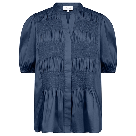 Leveté Room Isla Solid 137 Skjorte