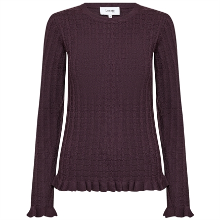 Leveté Room Ismaila 13 Bluse