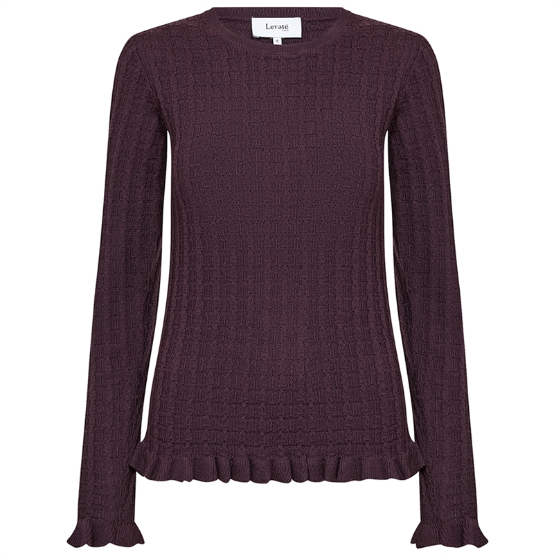 Leveté Room Ismaila 13 Bluse