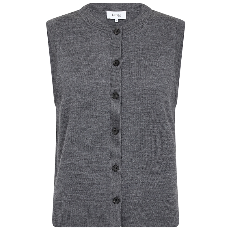 Leveté Room Ismaila 11 Vest