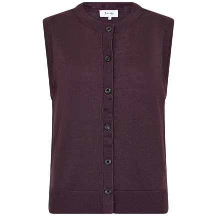 Leveté Room Ismaila 11 Vest