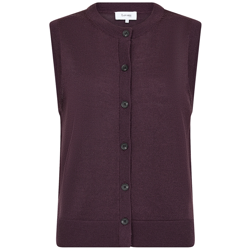 Leveté Room Ismaila 11 Vest