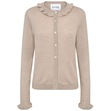 Leveté Room Ismaila 14 Cardigan