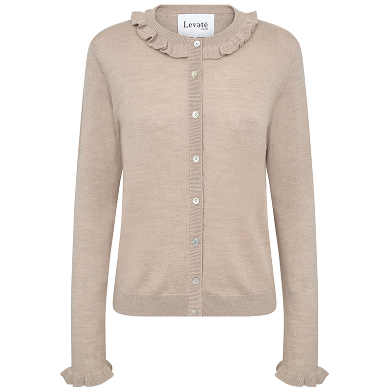 Leveté Room Ismaila 14 Cardigan