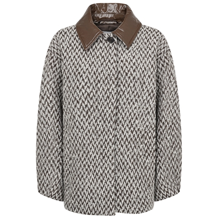 Leveté Room Mai 1 Jakke