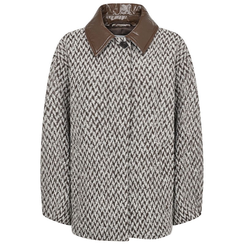 Leveté Room Mai 1 Jakke