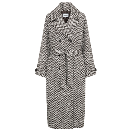 Leveté Room Mai 2 Frakke