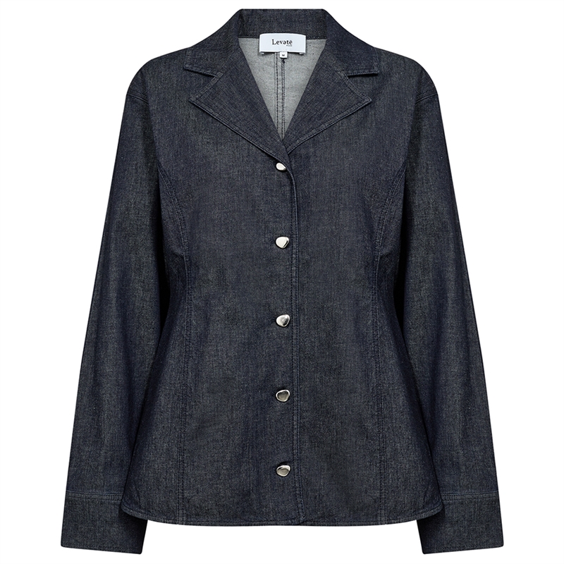 Leveté Room Nuri 1 Skjorte