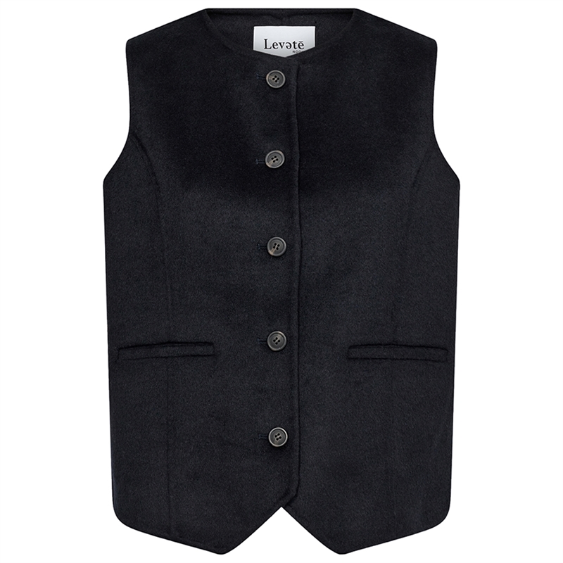 Leveté Room Owa 27 Vest