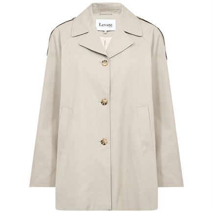 Leveté Room Piper 2 Jakke