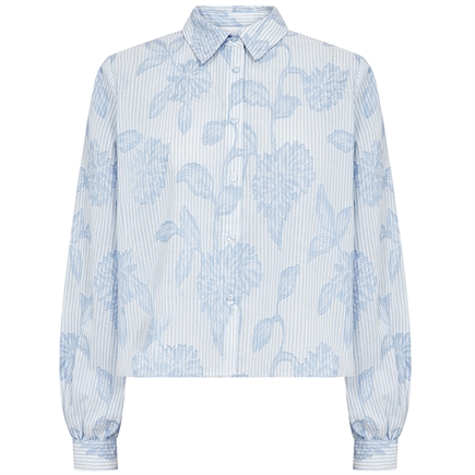 Leveté Room Pisa 1 Skjorte