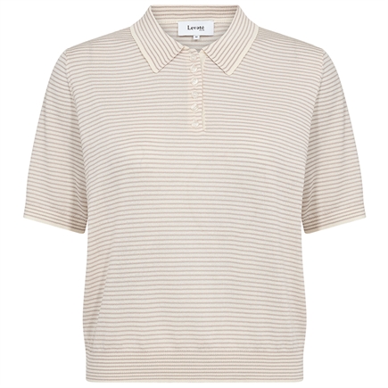 Leveté Room Polena 1 Polo T-shirt