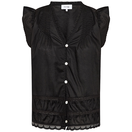 Leveté Room Rosy 2 Bluse