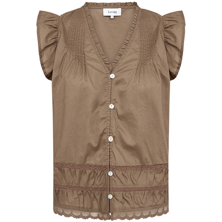 Leveté Room Rosy 2 Bluse