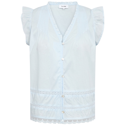 Leveté Room Rosy 2 Bluse