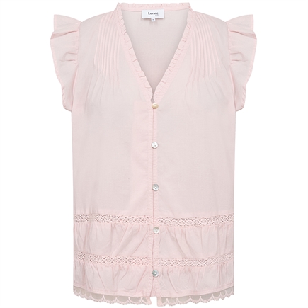 Leveté Room Rosy 2 Bluse