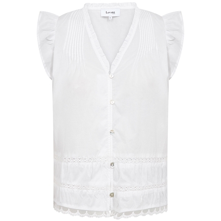 Leveté Room Rosy 2 Bluse