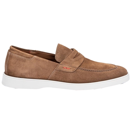 Lloyd Houston Loafers