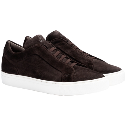 Lloyd Metro Slip X-Motion Sneakers