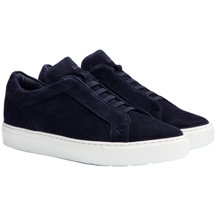 Lloyd Metro Slip X-Motion Sneakers