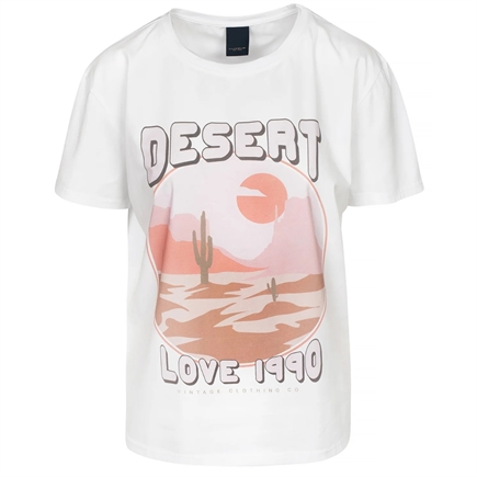Luxzuz One Two Desert Love T-shirt