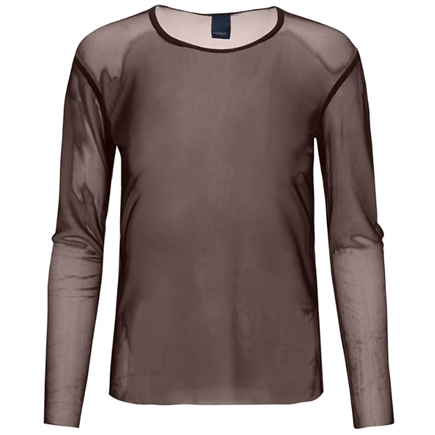 Luxzuz One Two Sigborg Mesh T-shirt