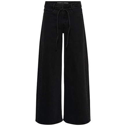 My Essential Wardobe Karo MW 144 Mid X-Wide Jeans