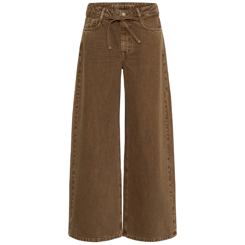 My Essential Wardrobe KaroMW 175 MID X-WIDE Jeans