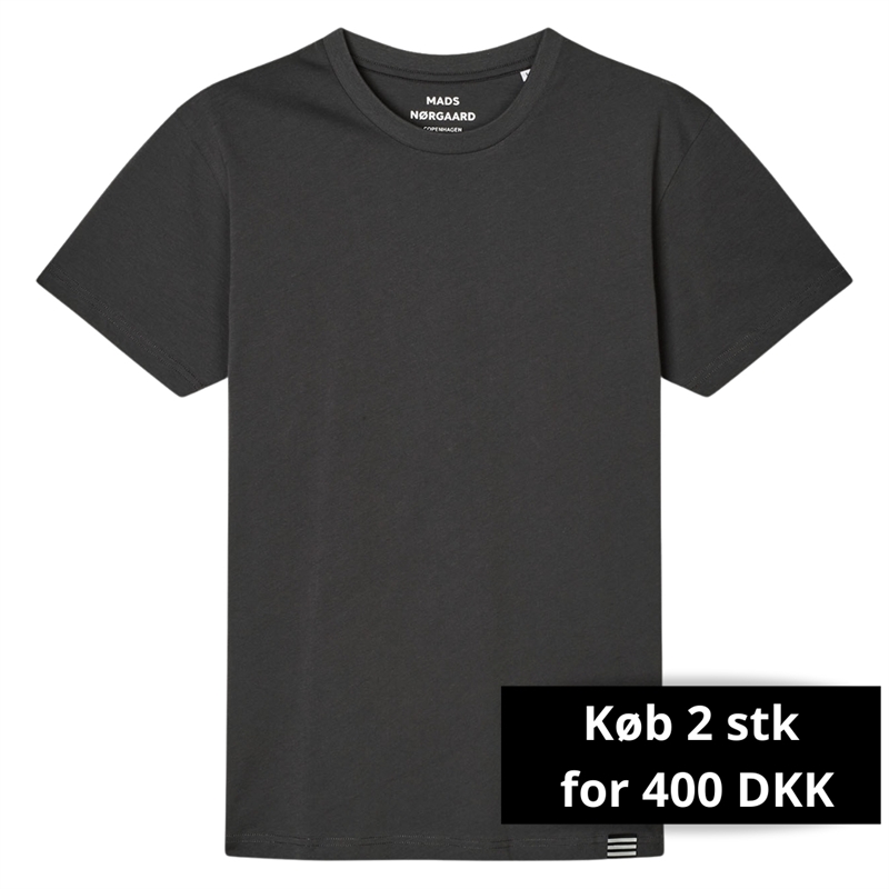 Mads Nørgaard Organic Thor T-shirt