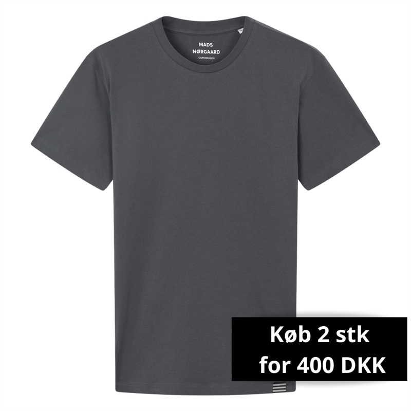 Mads Nørgaard Organic Thor T-shirt