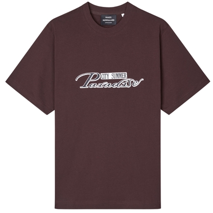 Mads Nørgaard Frode Paradise T-shirt
