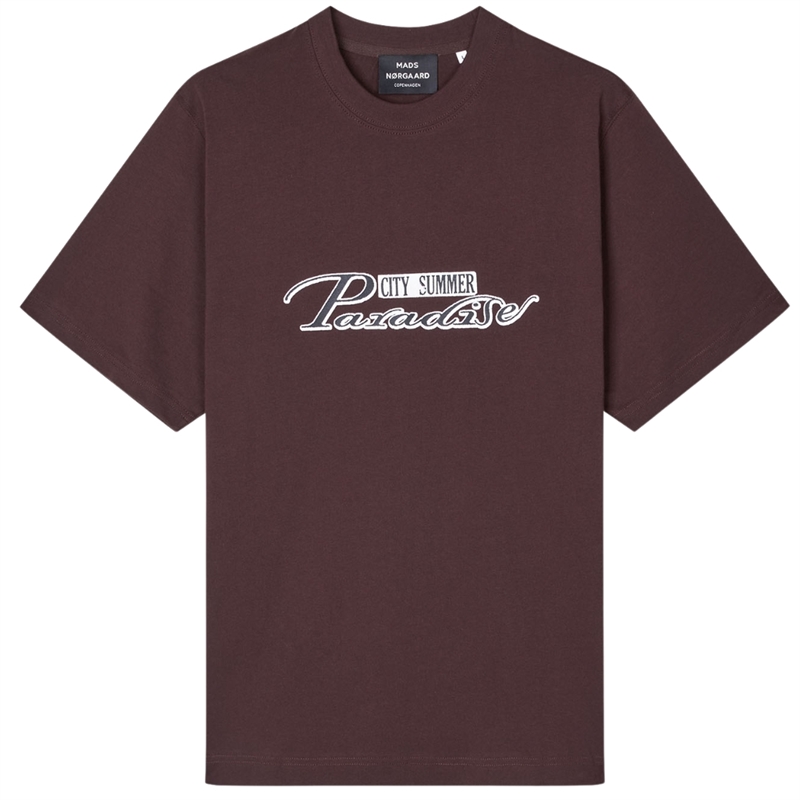 Mads Nørgaard Frode Paradise T-shirt