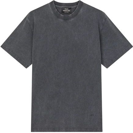 Mads Nørgaard Combed Jersey Dye Thorbjørn T-shirt