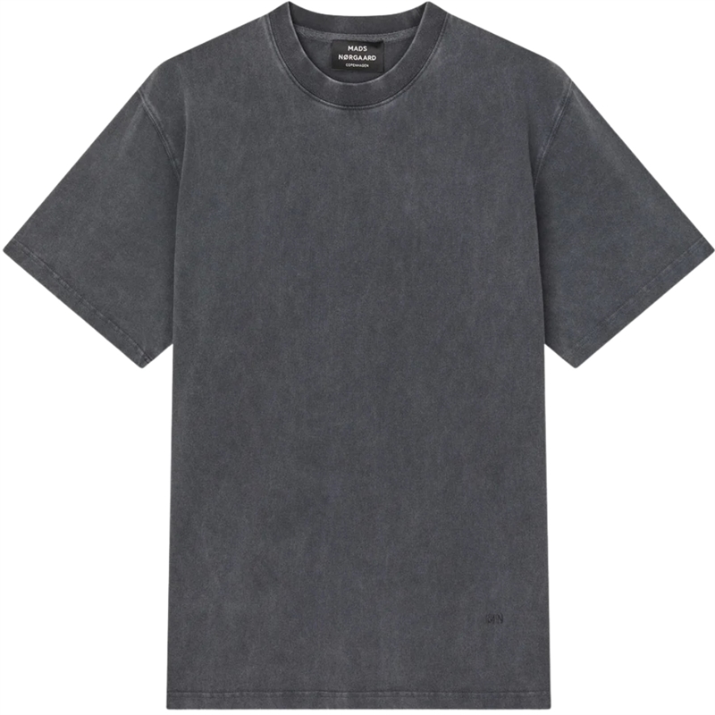 Mads Nørgaard Combed Jersey Dye Thorbjørn T-shirt
