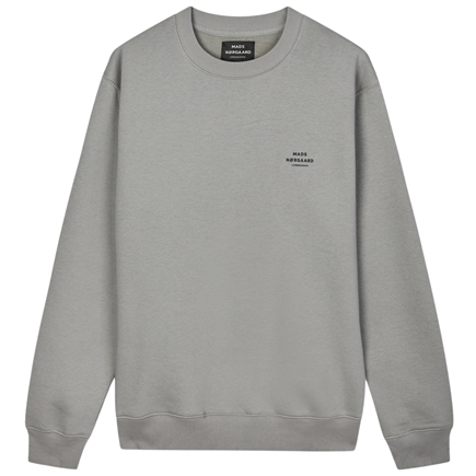Crew Logo Sweatshirt