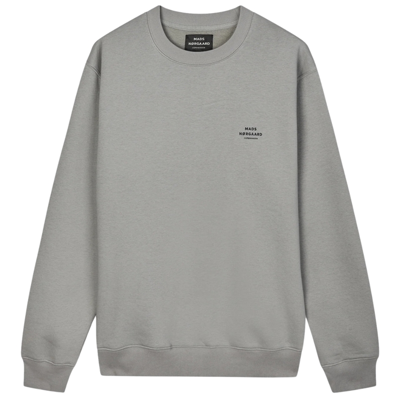 Crew Logo Sweatshirt