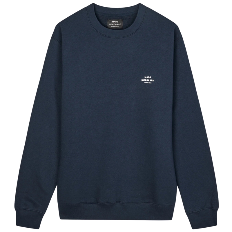 Crew Logo Sweatshirt