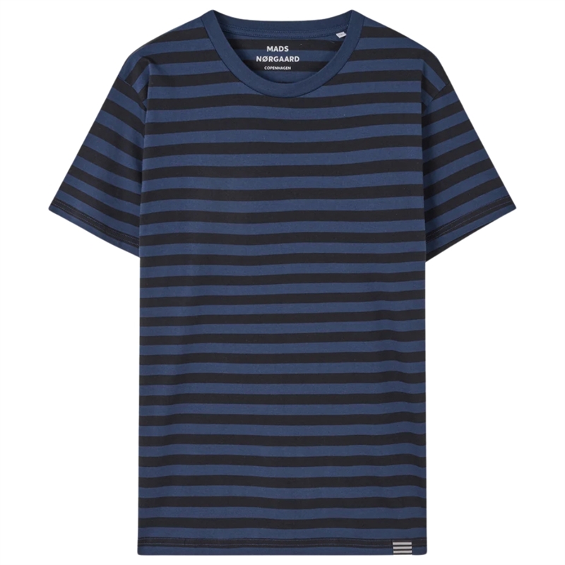 Mads Nørgaard Organic Midi Thor T-shirt