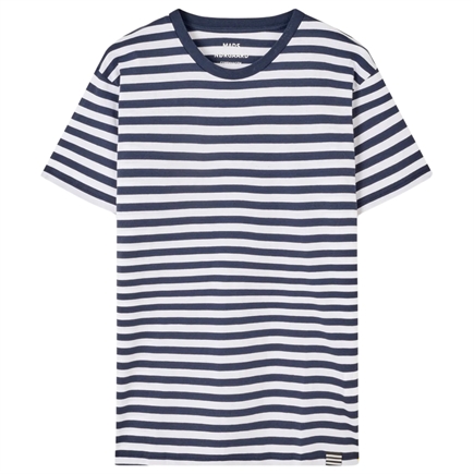 Mads Nørgaard Organic Midi Thor T-shirt