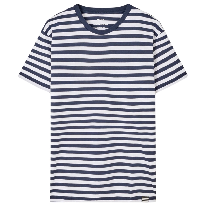 Mads Nørgaard Organic Midi Thor T-shirt