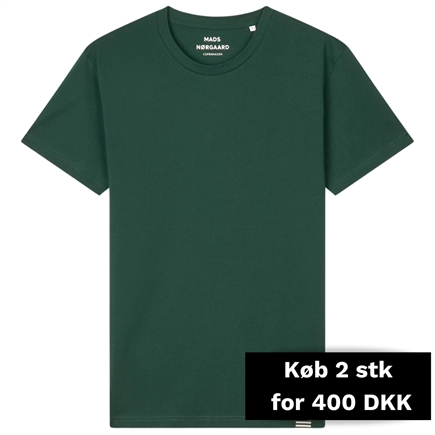 Mads Nørgaard Organic Thor T-shirt