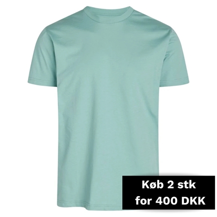 Mads Nørgaard Organic Thor T-shirt