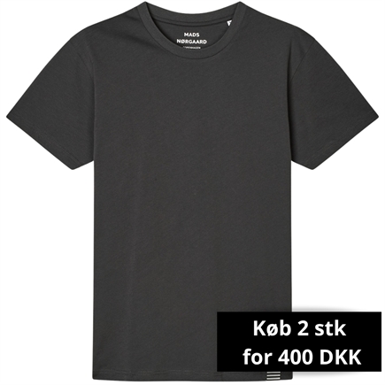 Mads Nørgaard Organic Thor T-shirt