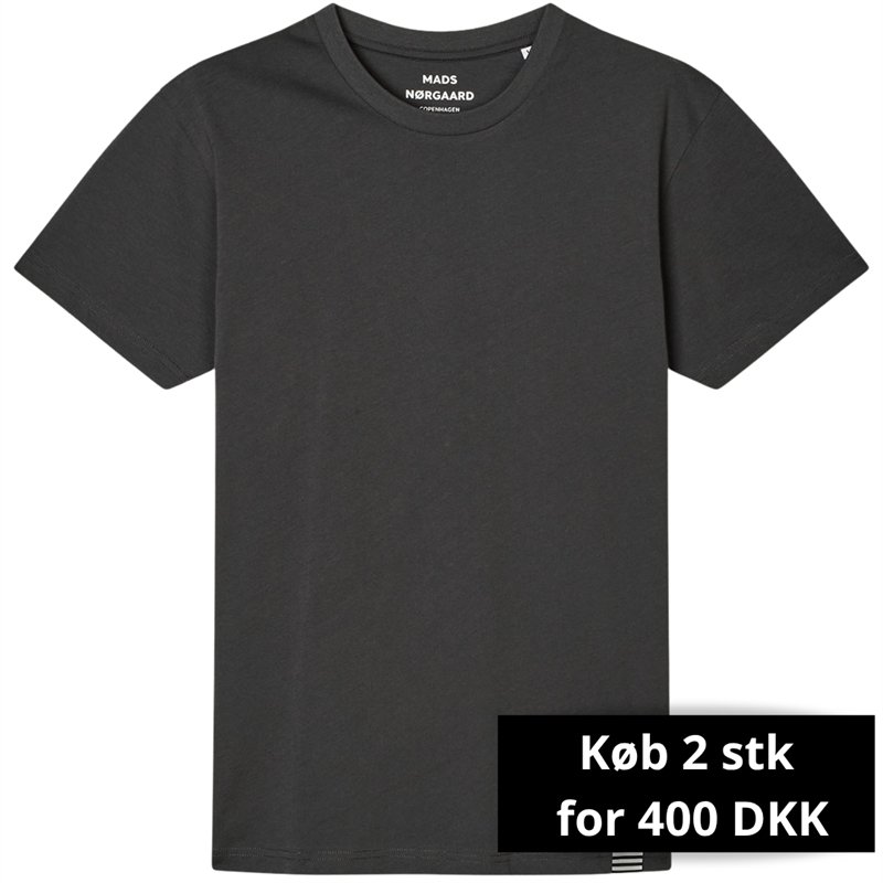 Mads Nørgaard Organic Thor T-shirt