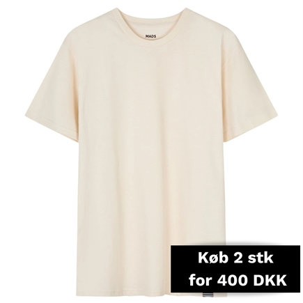 Mads Nørgaard Organic Thor T-shirt